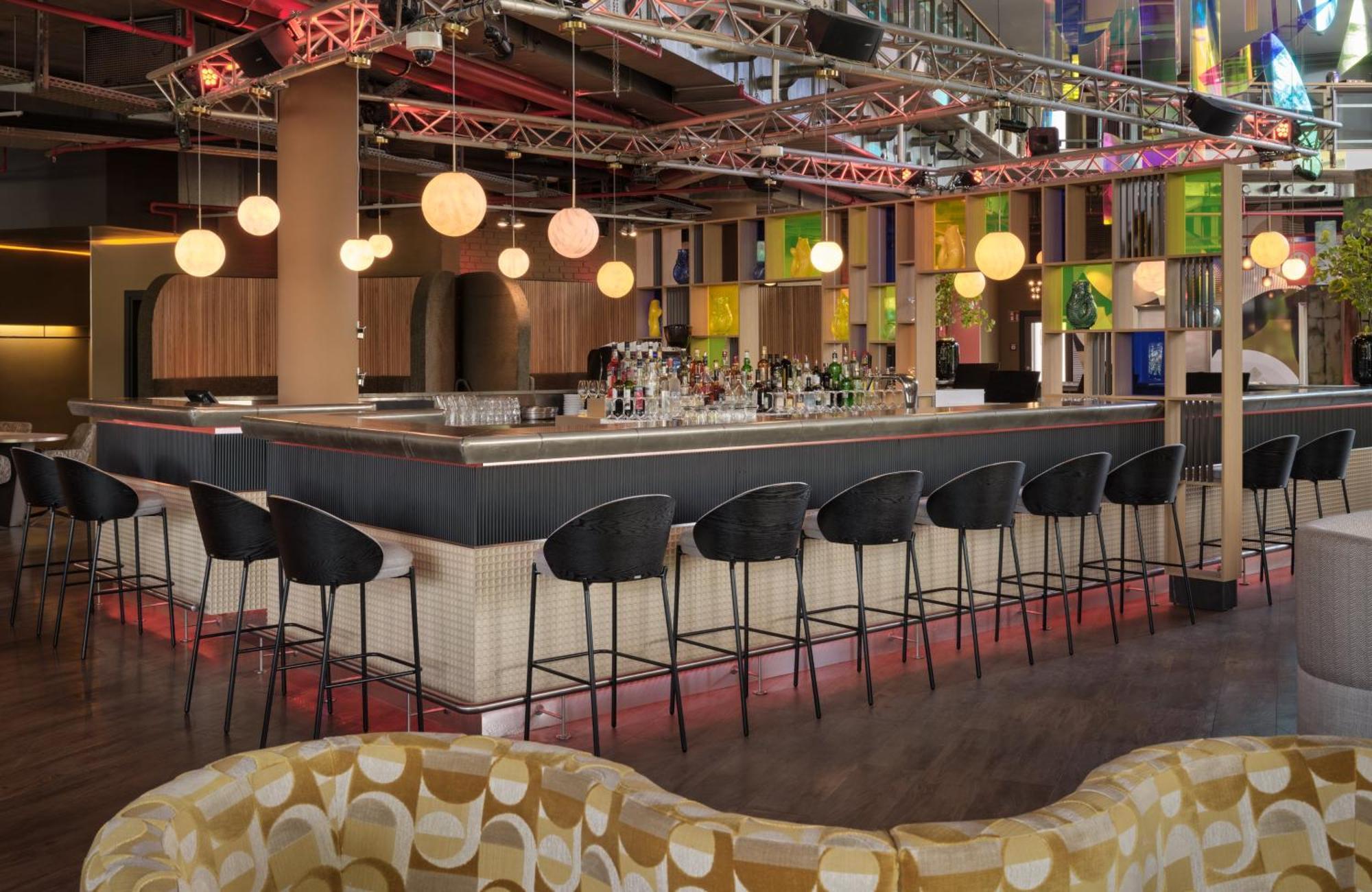 Nyx Hotel Berlin Koepenick By Leonardo Hotels — Photos 2